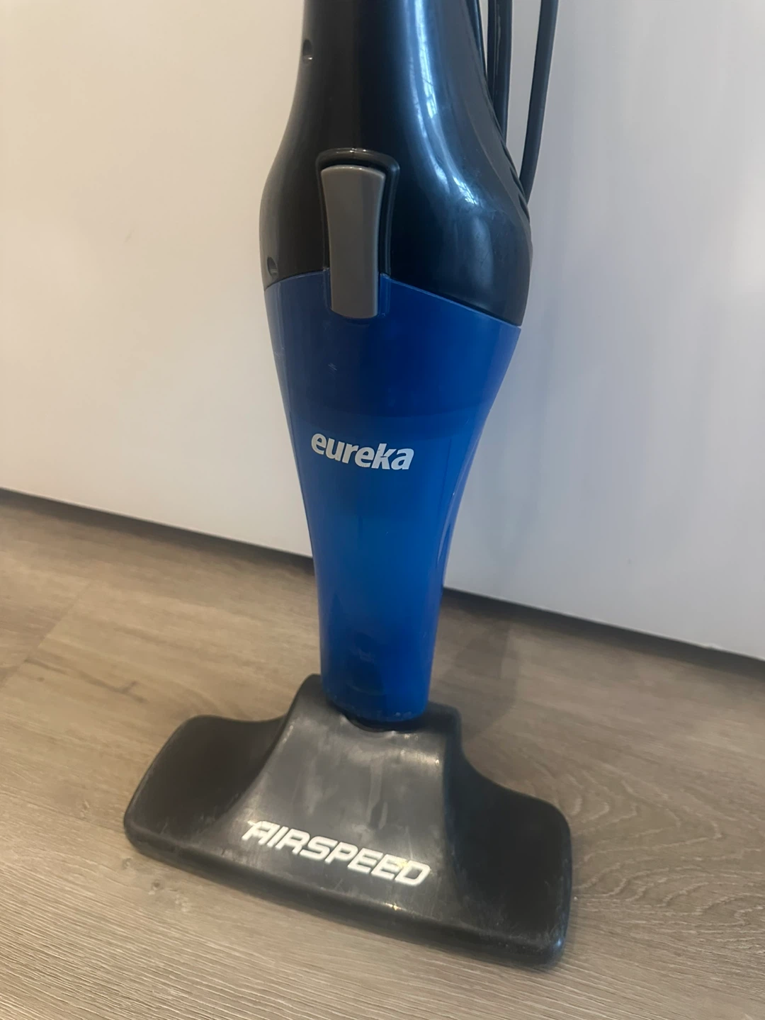 Eureka AirSpeed Corded Stick Vacuum