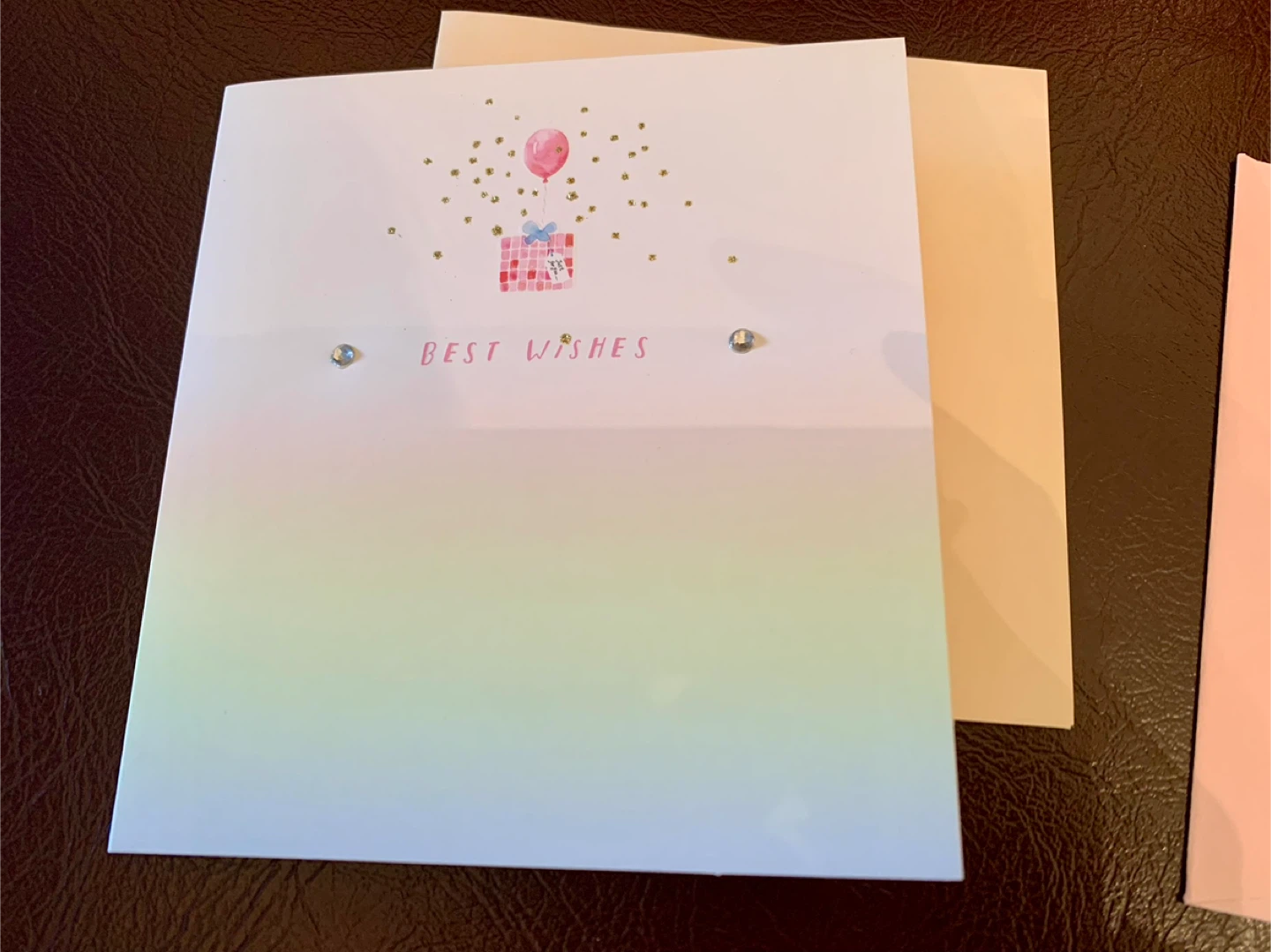 5 best wishes Cards / Valentine’s Day cards - photo 5
