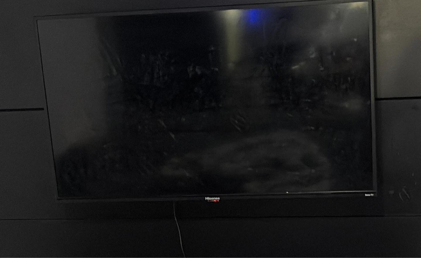 Hisense Television