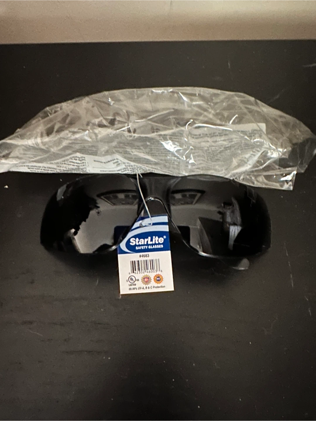 StarLite Safety Glasses #4683