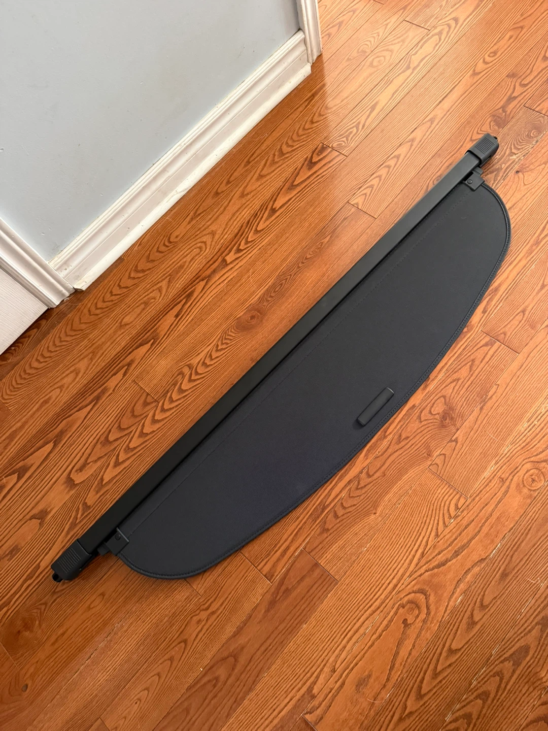 Honda HRV trunk cover