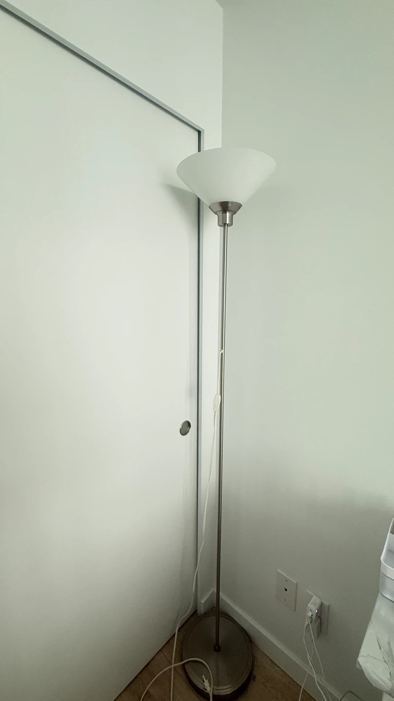 Modern Floor Lamp