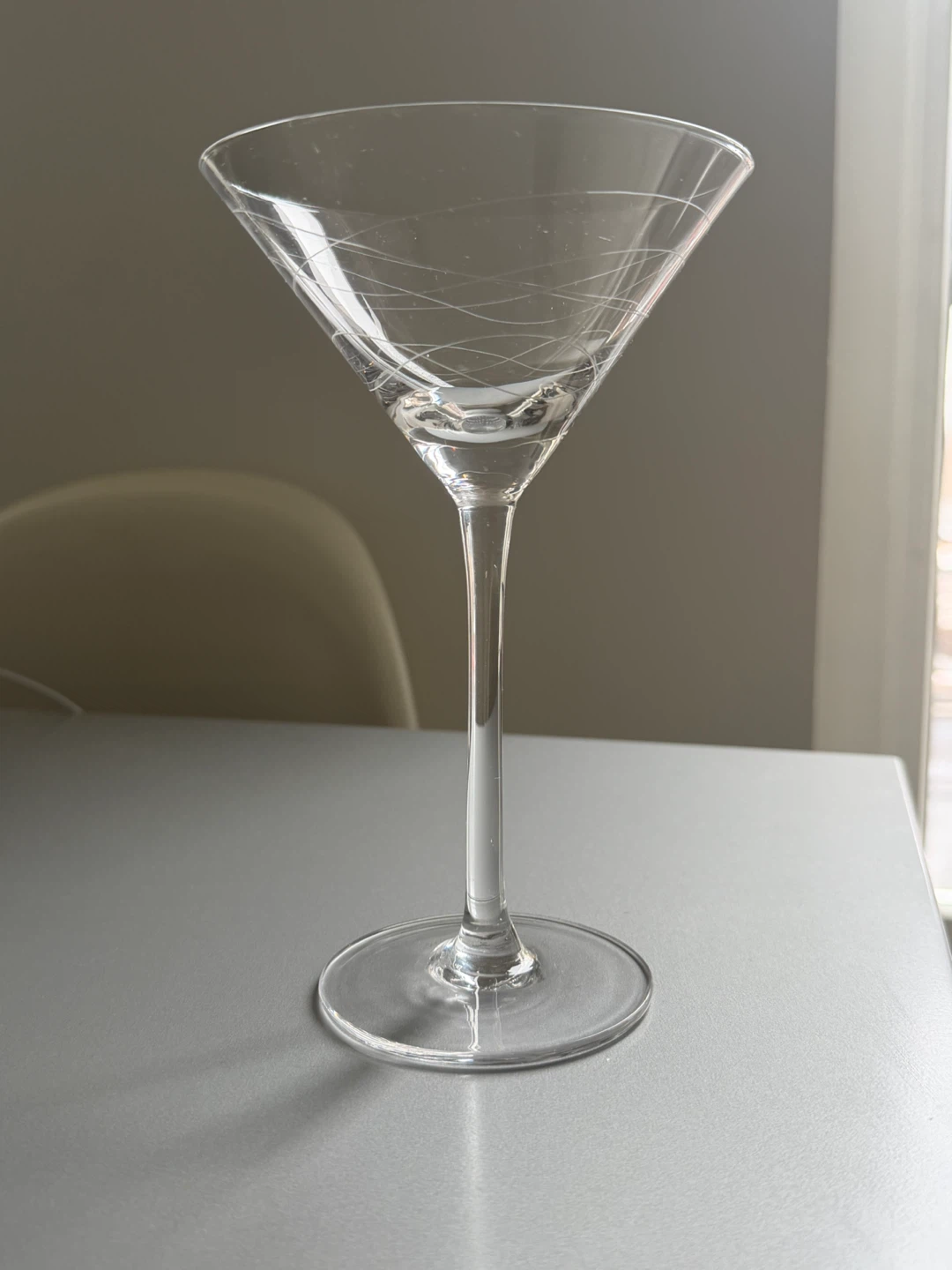 Martini Glasses - Set of 3, from Caban - photo 3