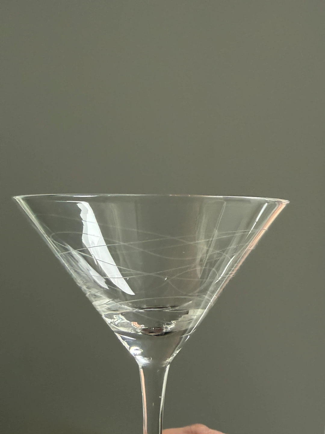 Martini Glasses - Set of 3, from Caban - photo 2