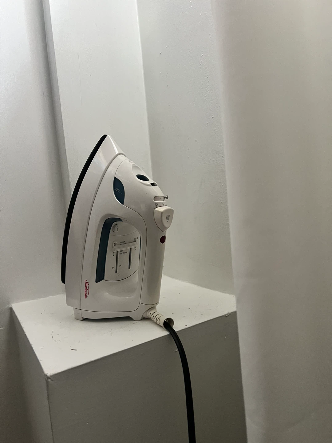 Sunbeam Steam Iron - photo 3