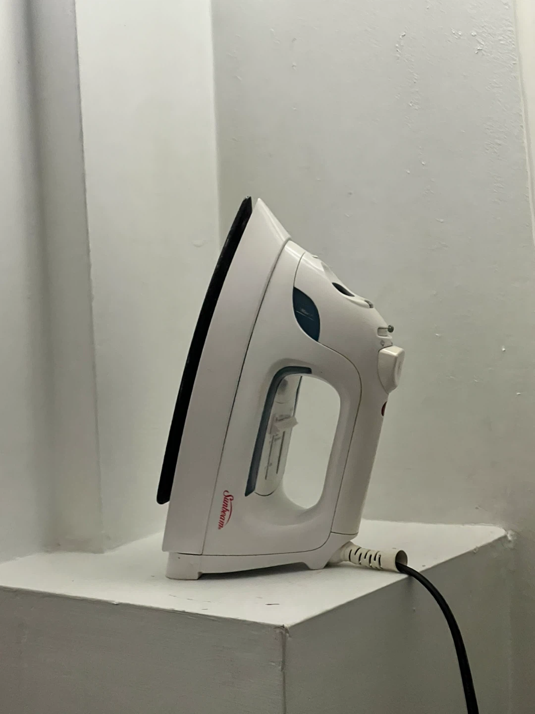 Sunbeam Steam Iron