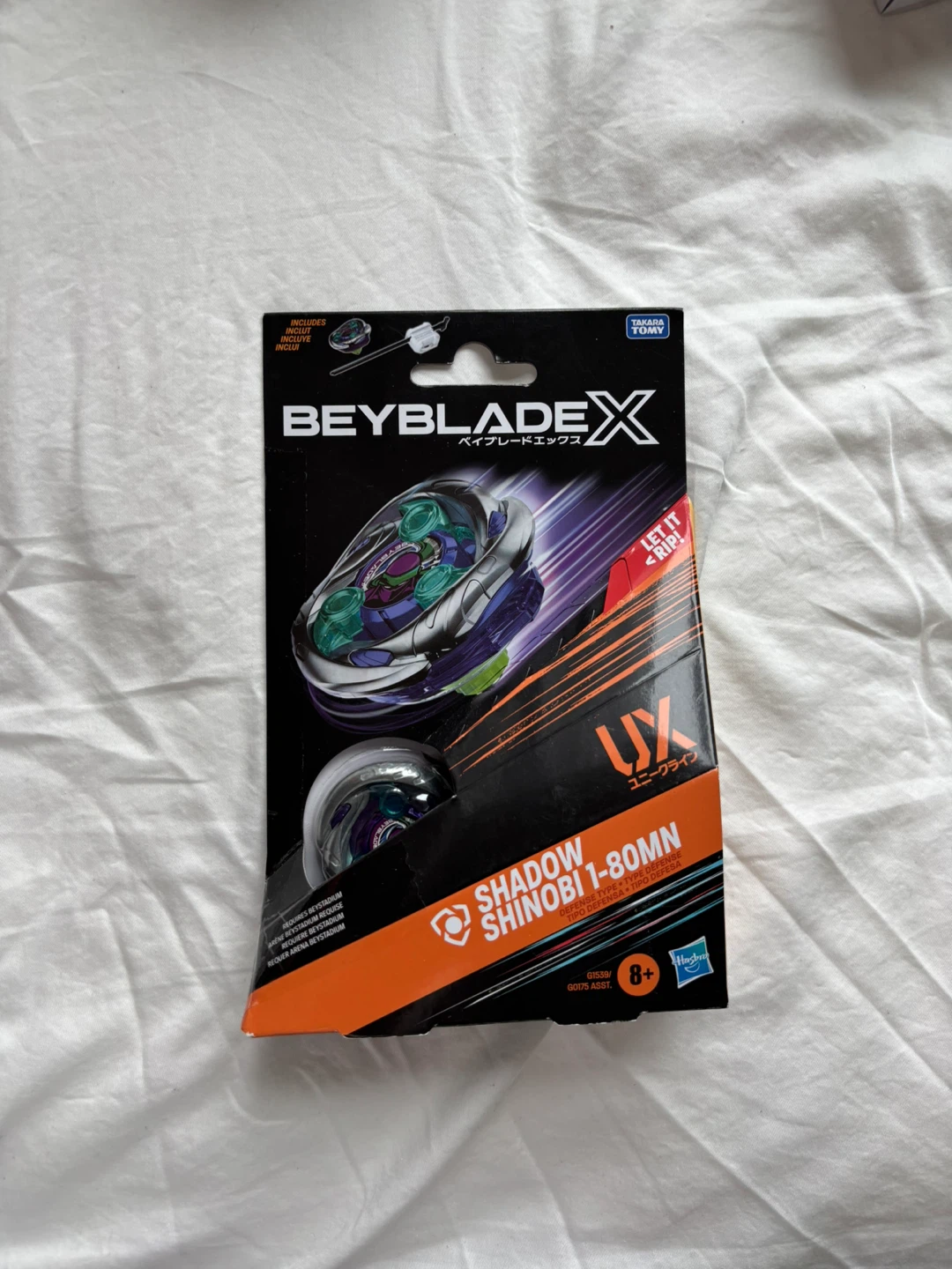 Beyblade Toys - photo 3