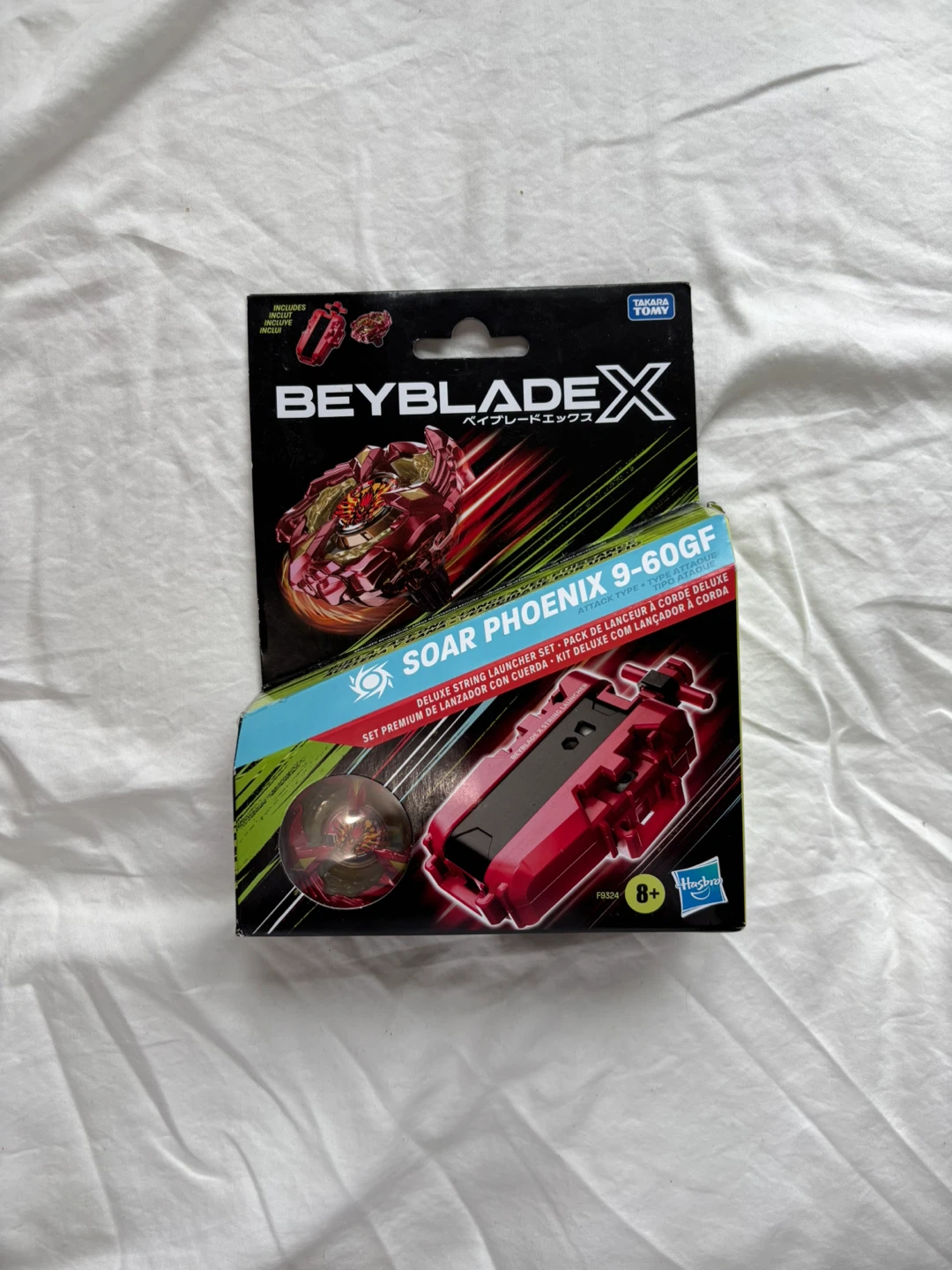 Beyblade Toys