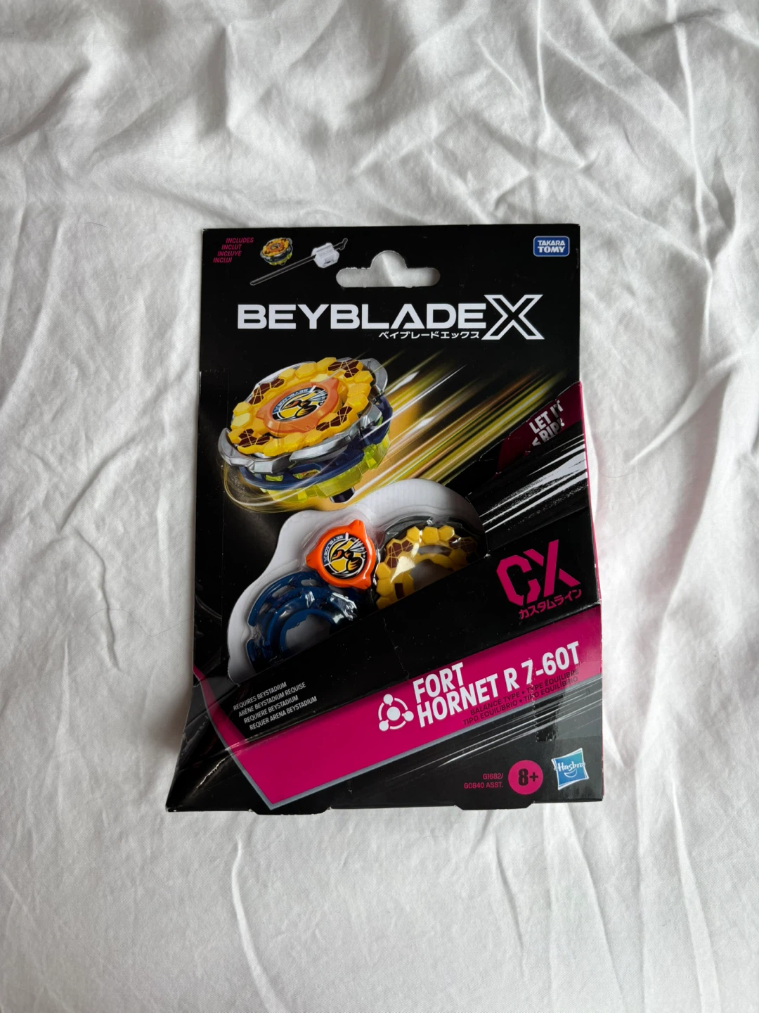 Beyblade Toys - photo 5