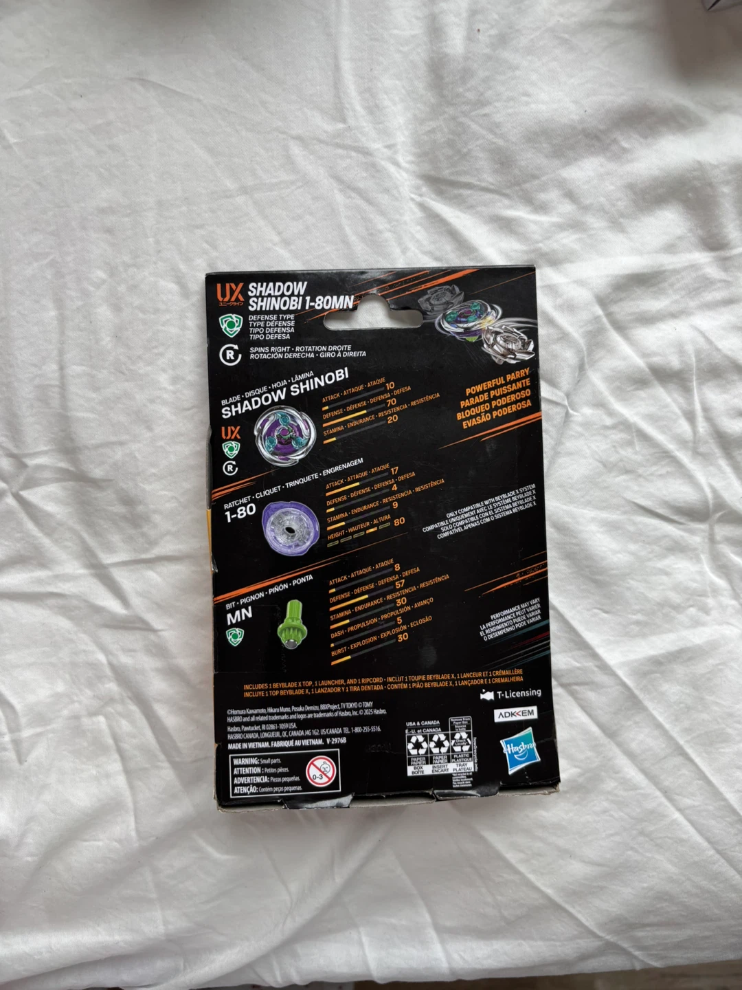 Beyblade Toys - photo 4