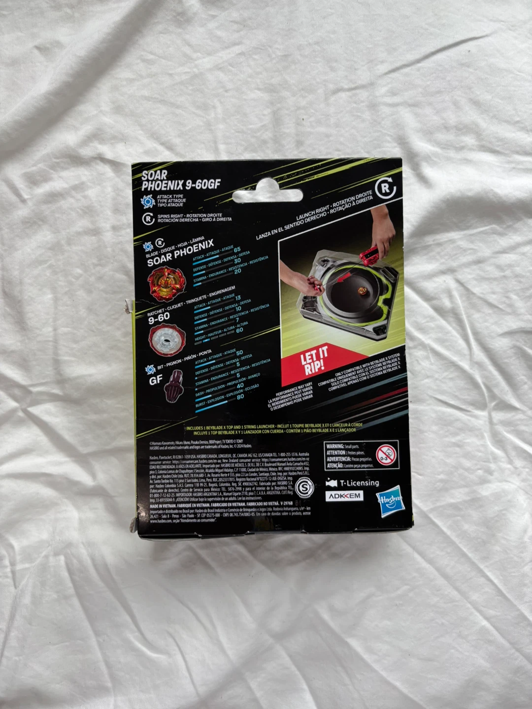 Beyblade Toys - photo 2