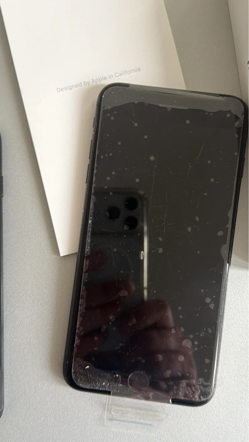 Apple iPhone 7 Plus 128GB - Black - photo 4