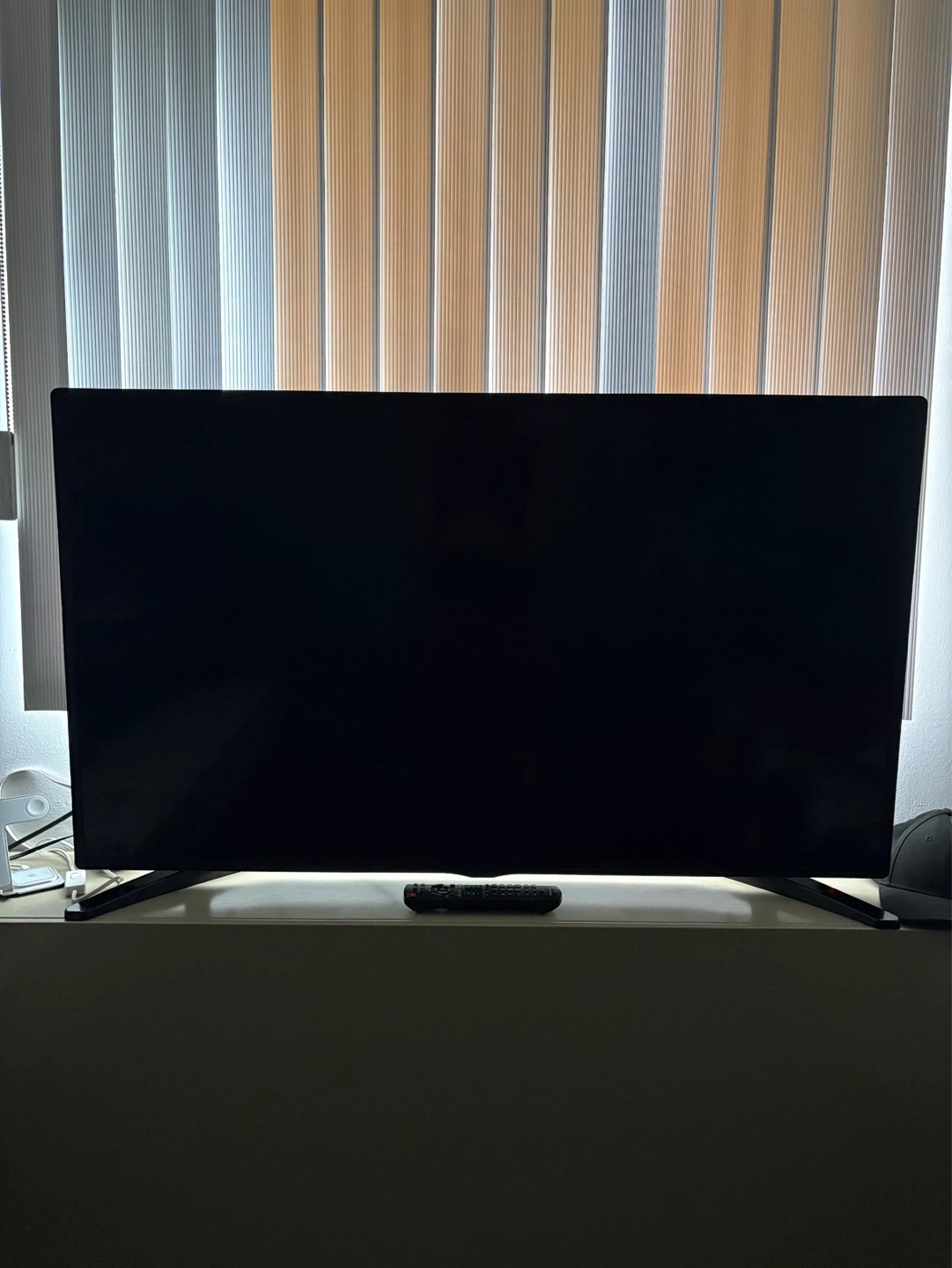 Proscan 55" UHD TV