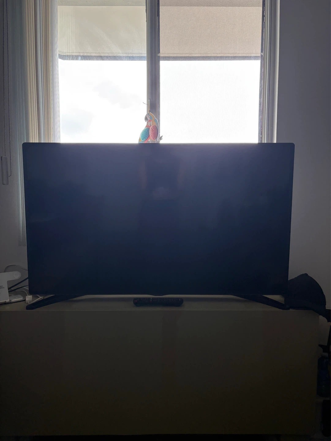 Proscan 55" UHD TV - photo 2