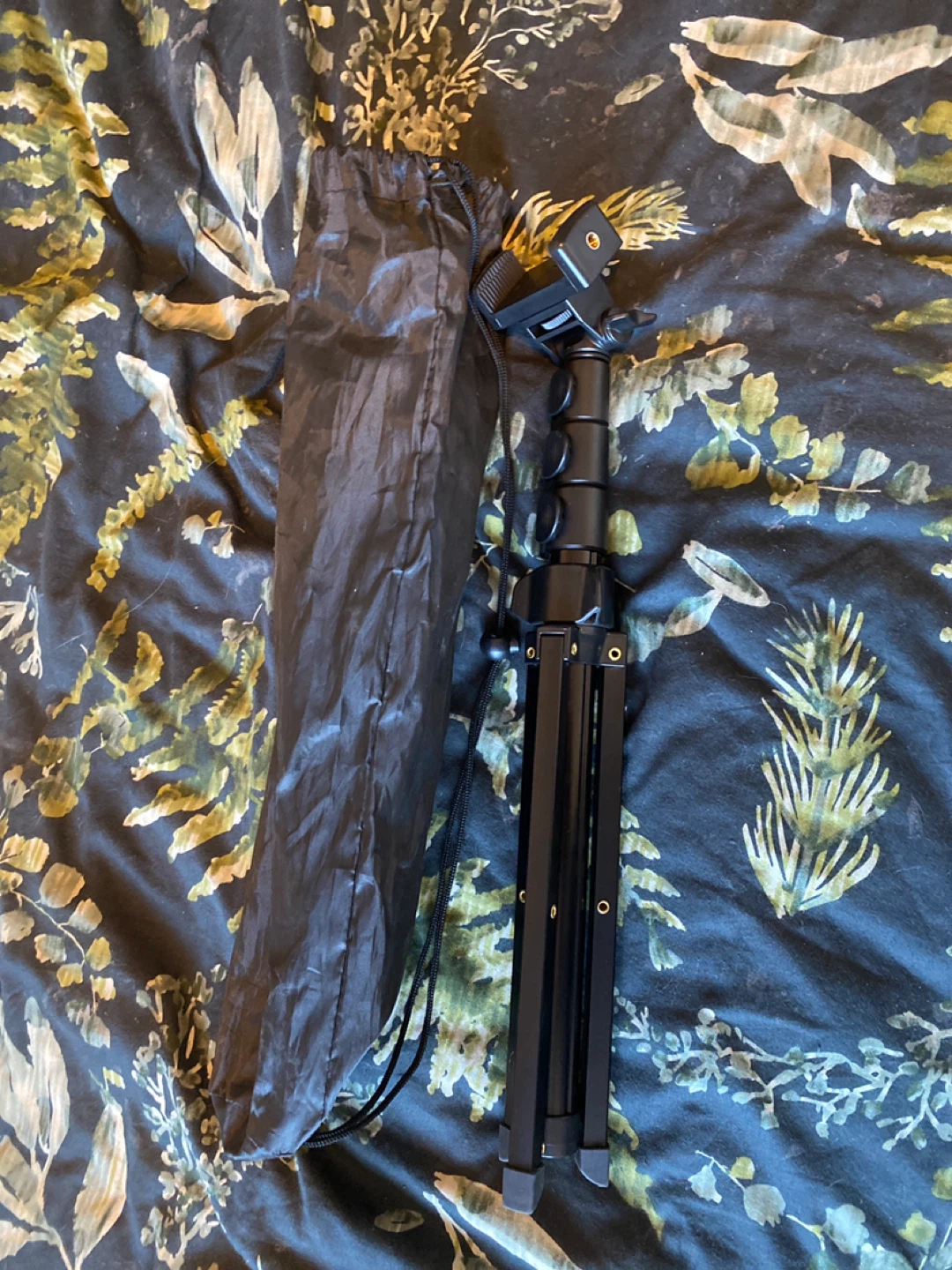 Selfie Stick Tripod