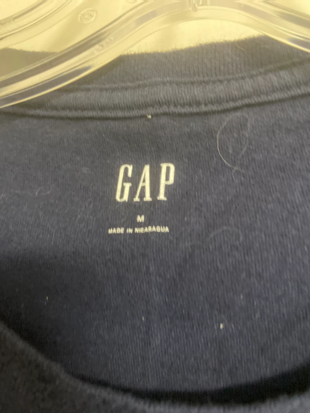 GAP Grateful Dead T-Shirt - Medium - photo 2