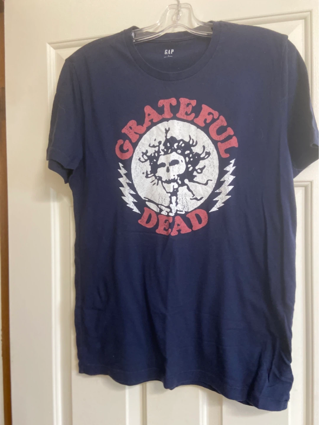 GAP Grateful Dead T-Shirt - Medium