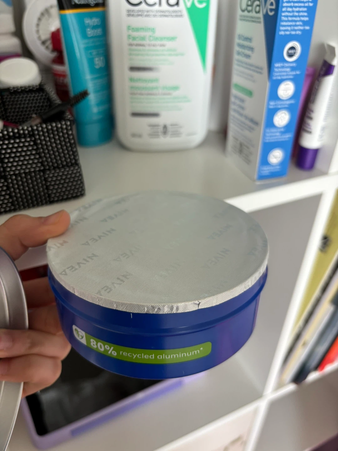 NIVEA Creme 400 ML - photo 3
