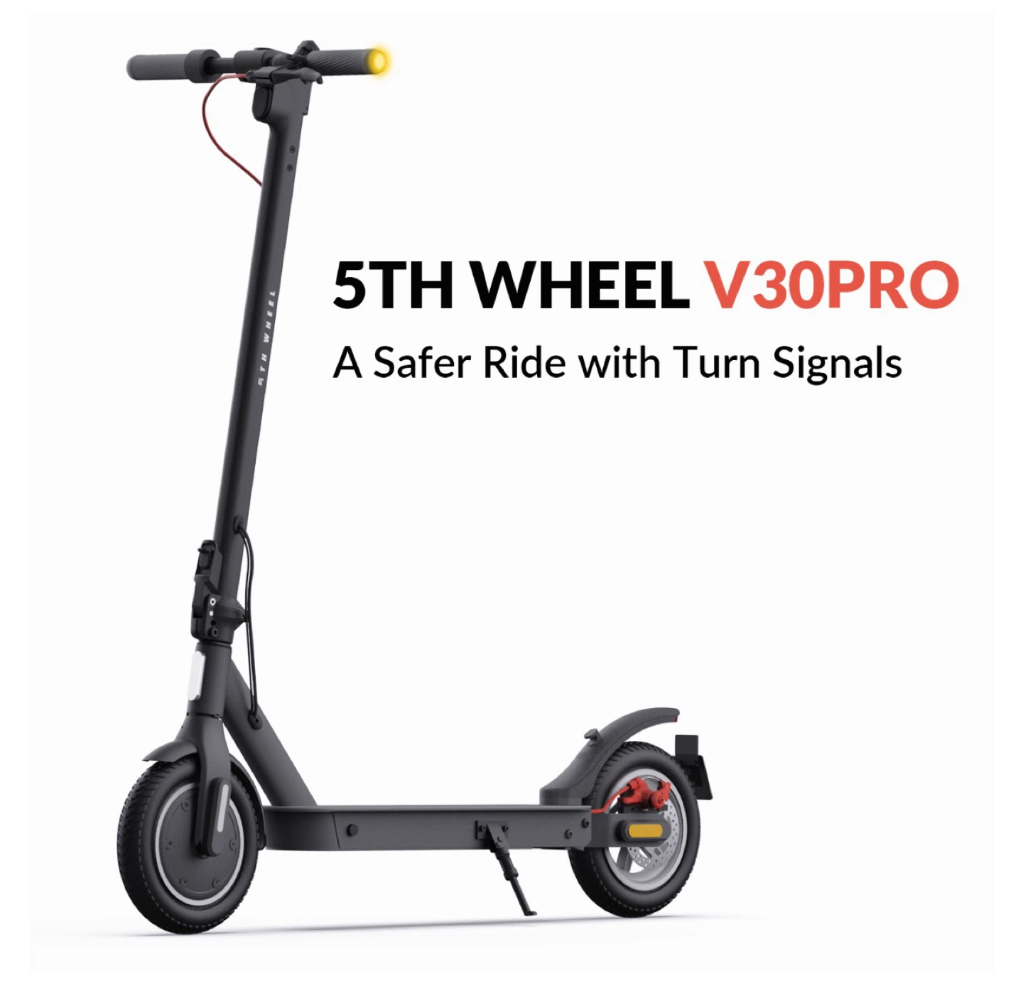 5TH WHEEL V30PRO Electric Scooter