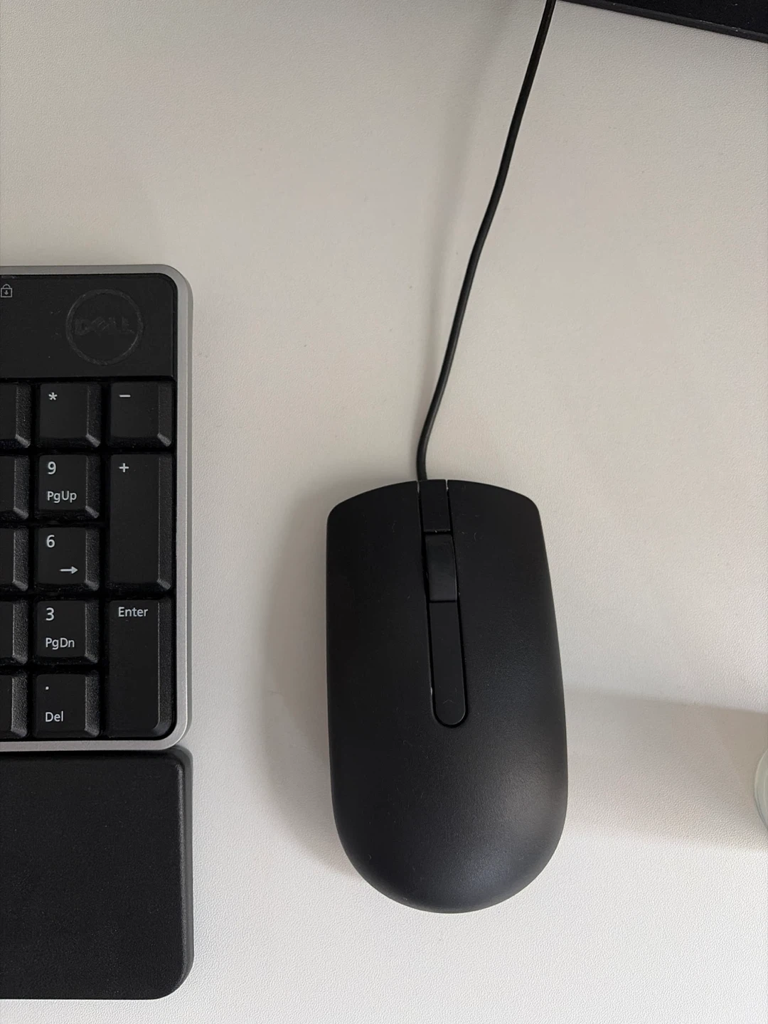 Dell USB Mouse and Keyboard Set - photo 2