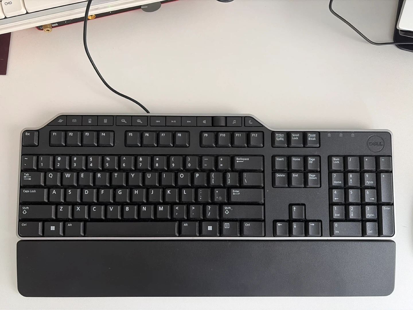 Dell USB Mouse and Keyboard Set