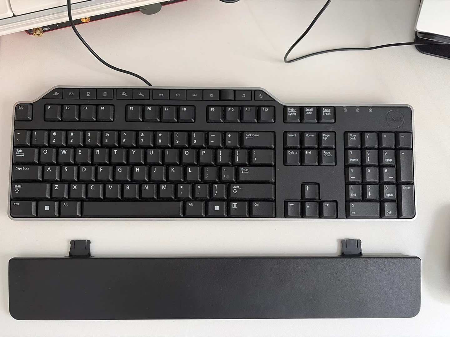 Dell USB Mouse and Keyboard Set - photo 3