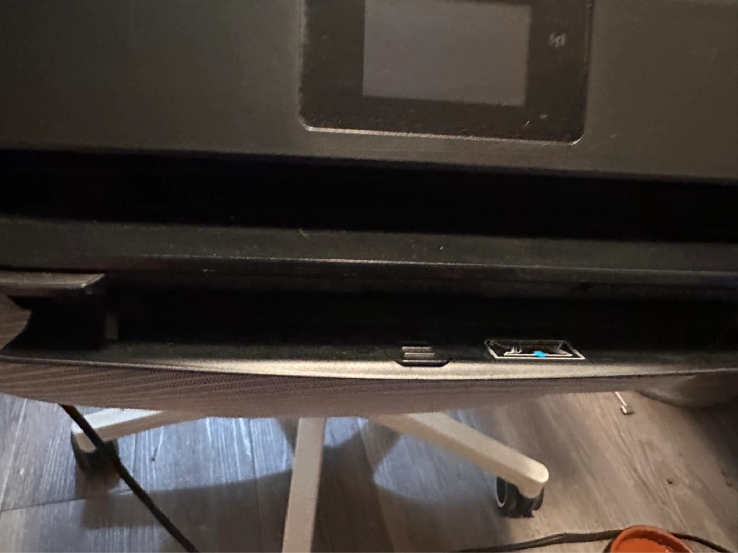 HP ENVY 5052 All-in-One Printer - photo 4