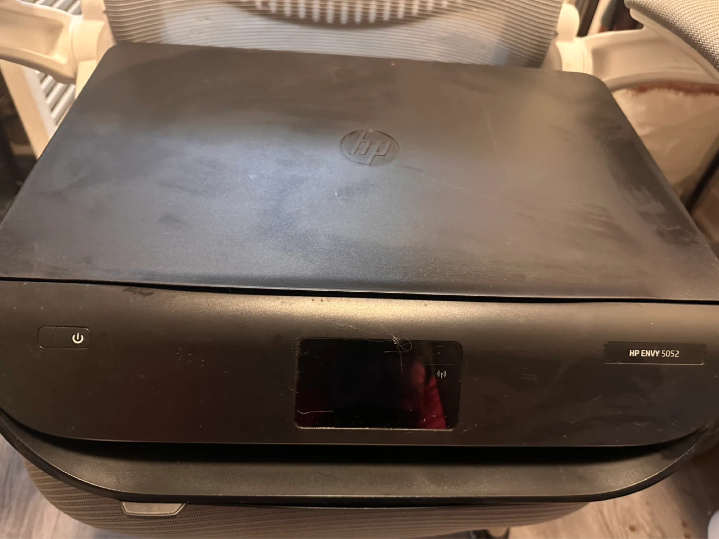 HP ENVY 5052 All-in-One Printer