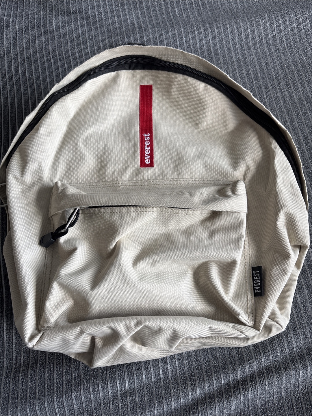 Everest Backpack - Beige - photo 2