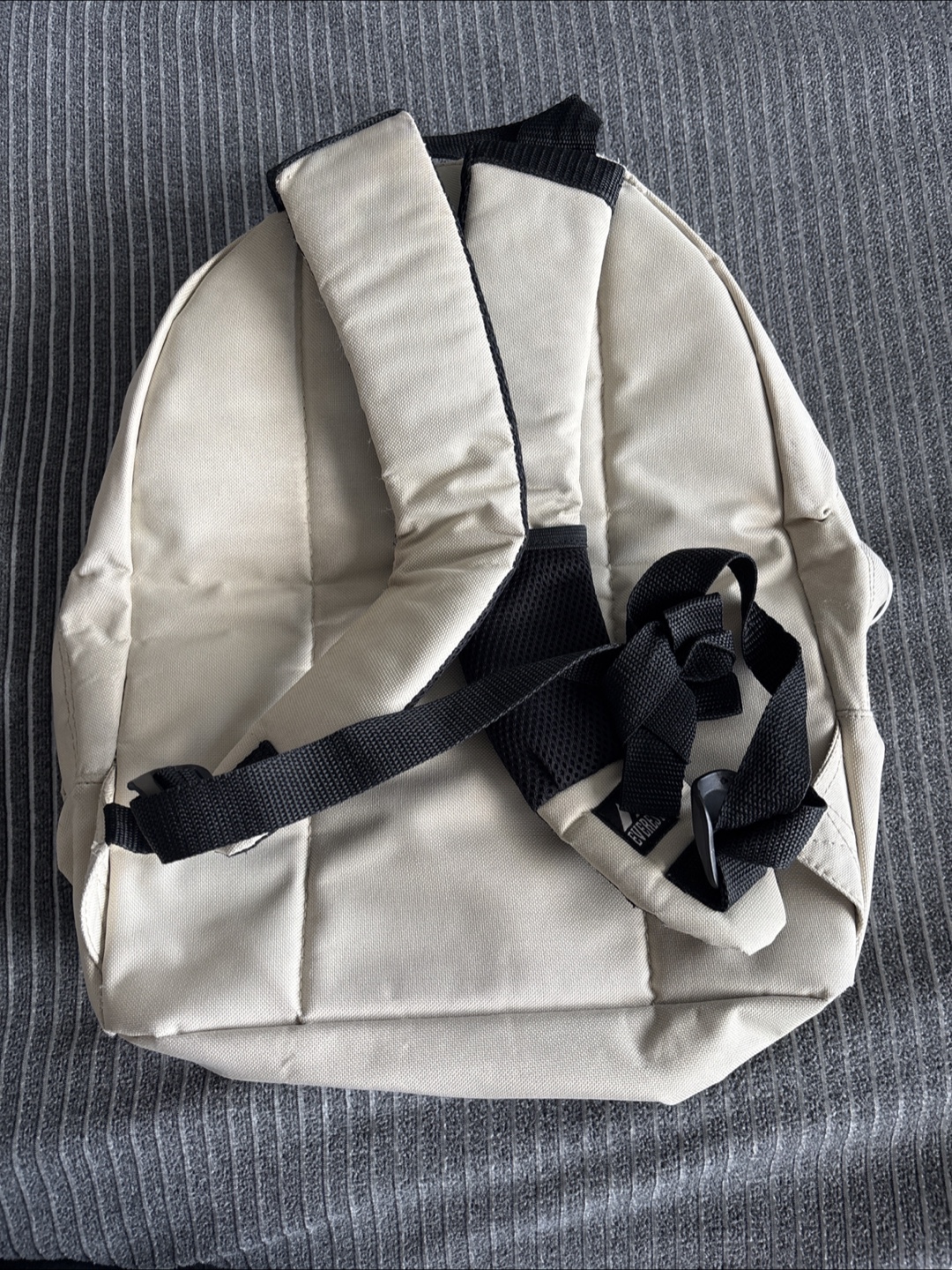 Everest Backpack - Beige - photo 3