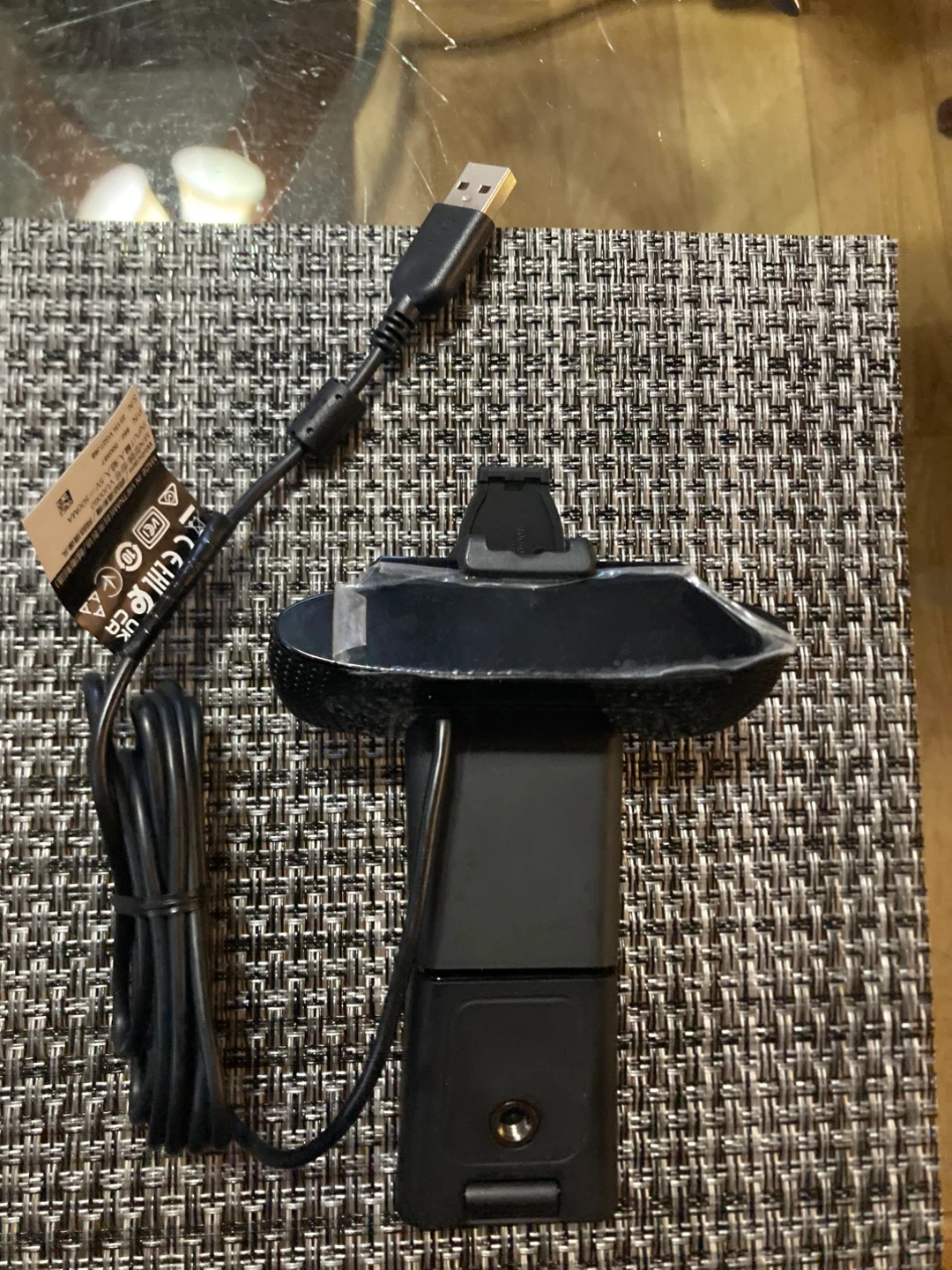 Logitech HD 1080p Webcam - photo 3