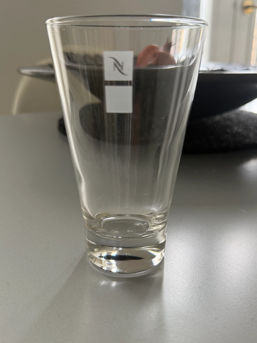 Nespresso Glass - photo 3