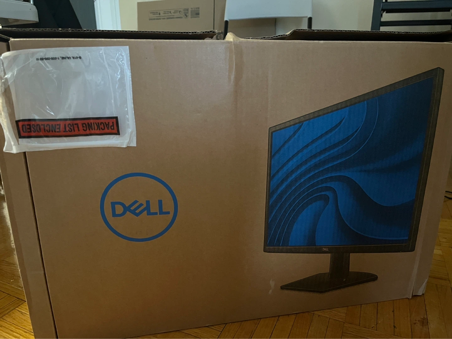 Dell 24 Monitor - photo 5