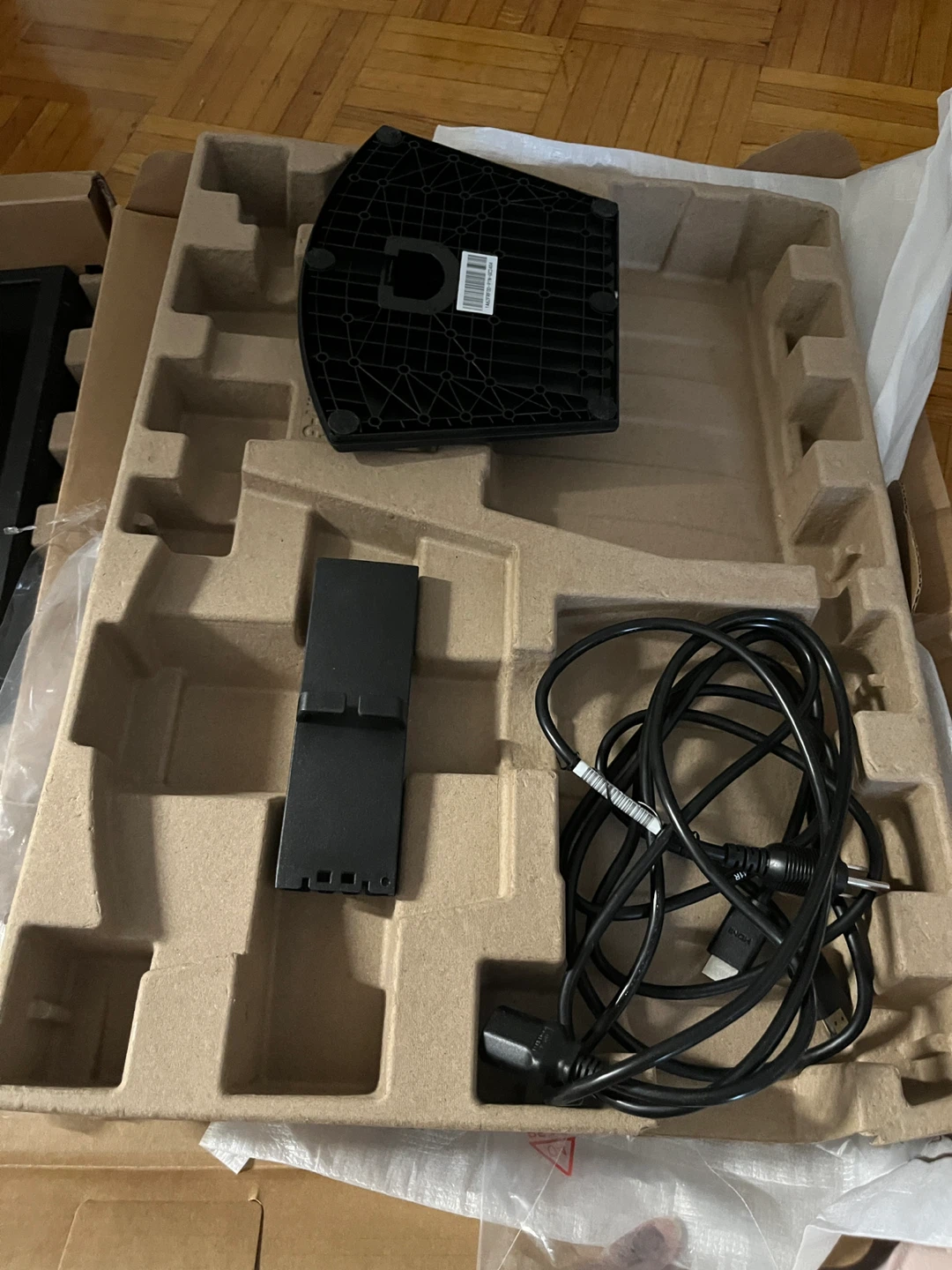 Dell 24 Monitor - photo 3