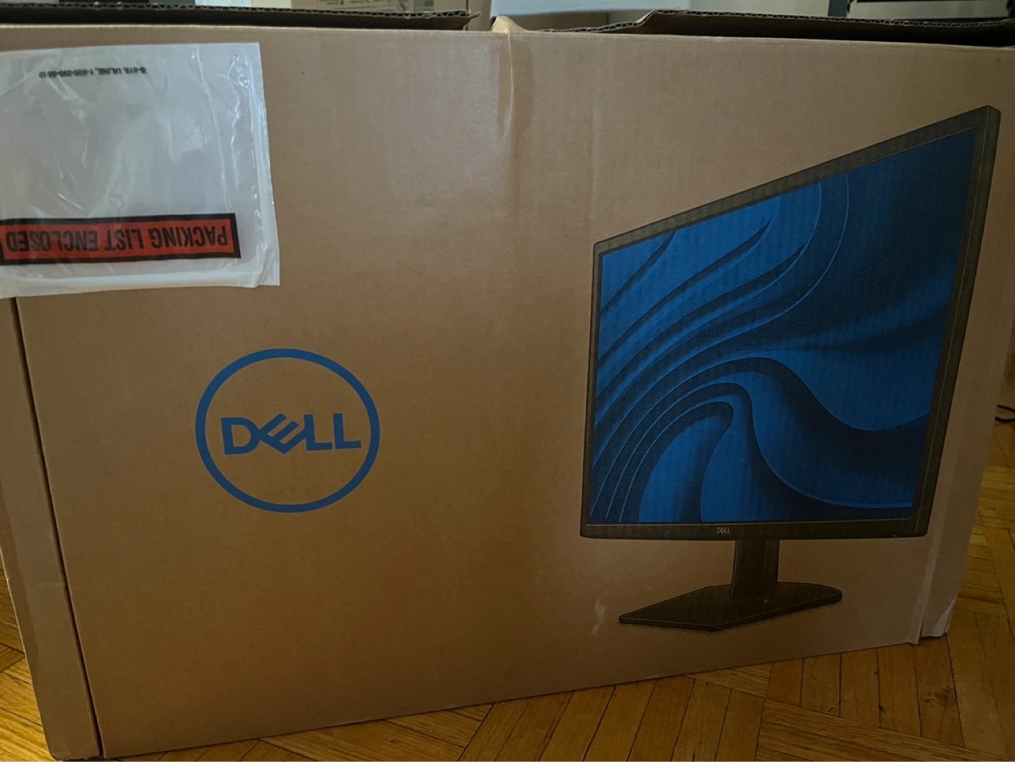 Dell 24 Monitor - photo 4