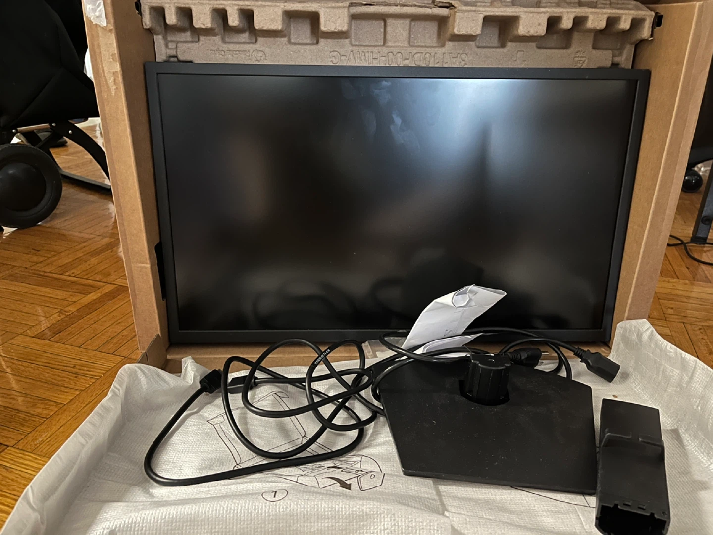Dell 24 Monitor - photo 2