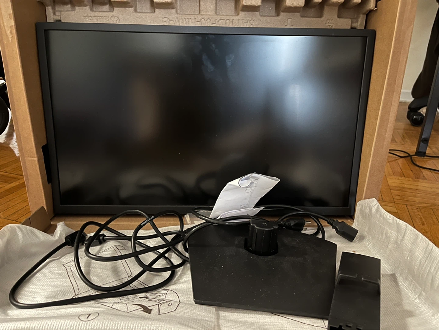 Dell 24 Monitor