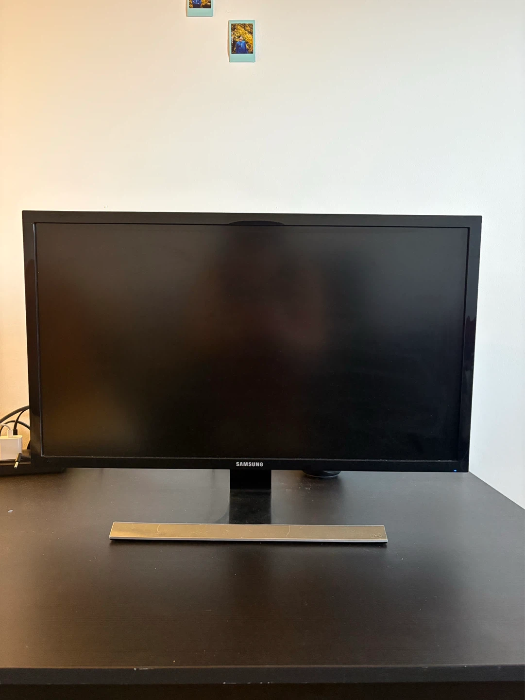Samsung 27" 4K UHD Monitor