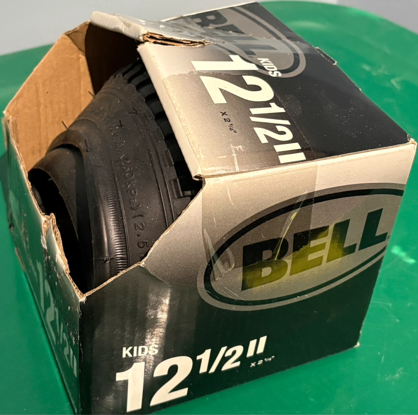 Bell Kids 12 1/2" x 2 1/4" Bike Tire