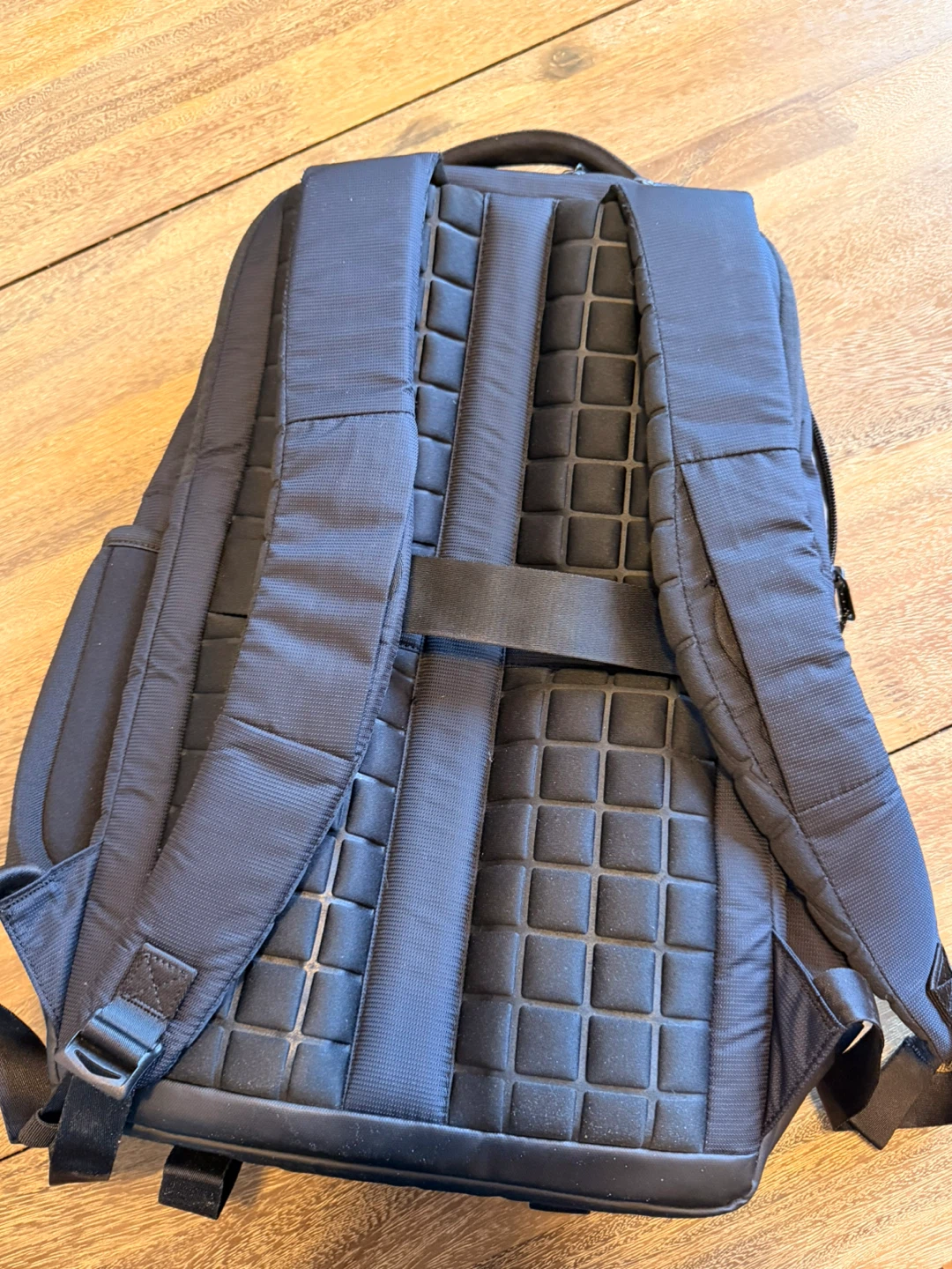 Timbuk2 Black Backpack - photo 3