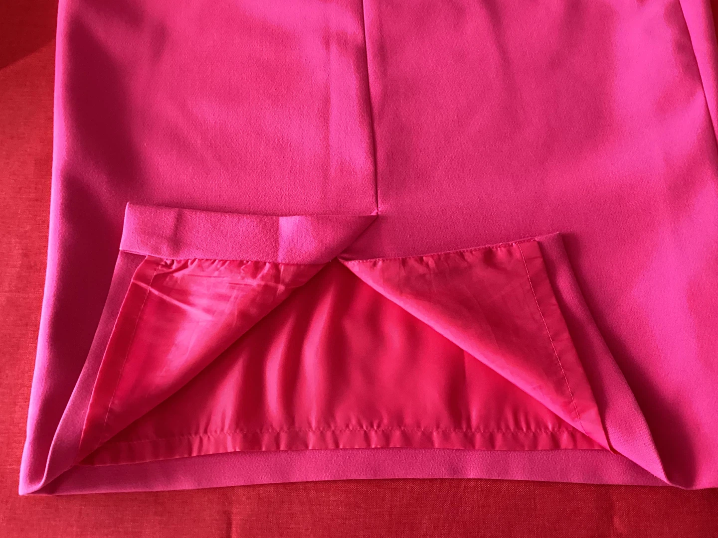 Jones New York Pink Dress - photo 4