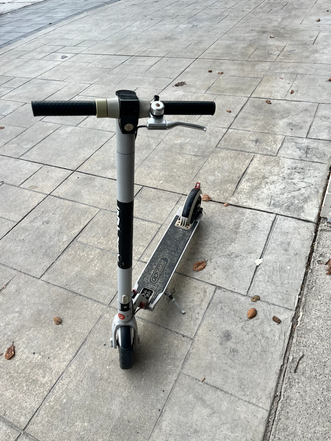 GoTrax Electric Scooter - photo 2