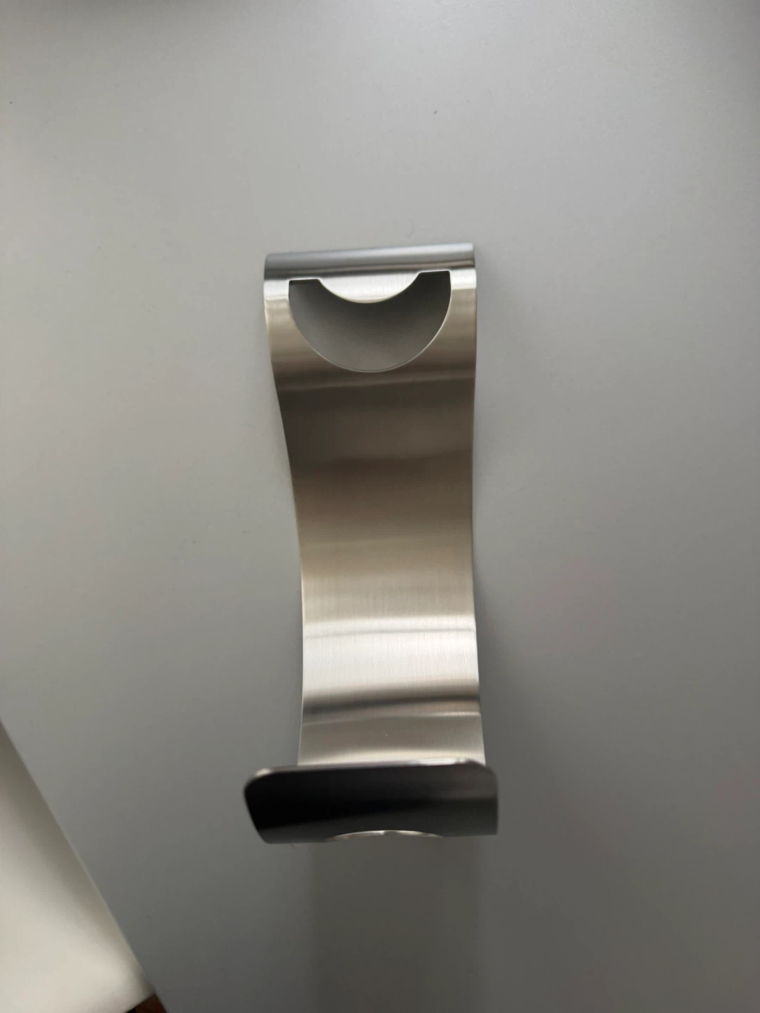 Stainless Steel Wine Bottle Holder Stand