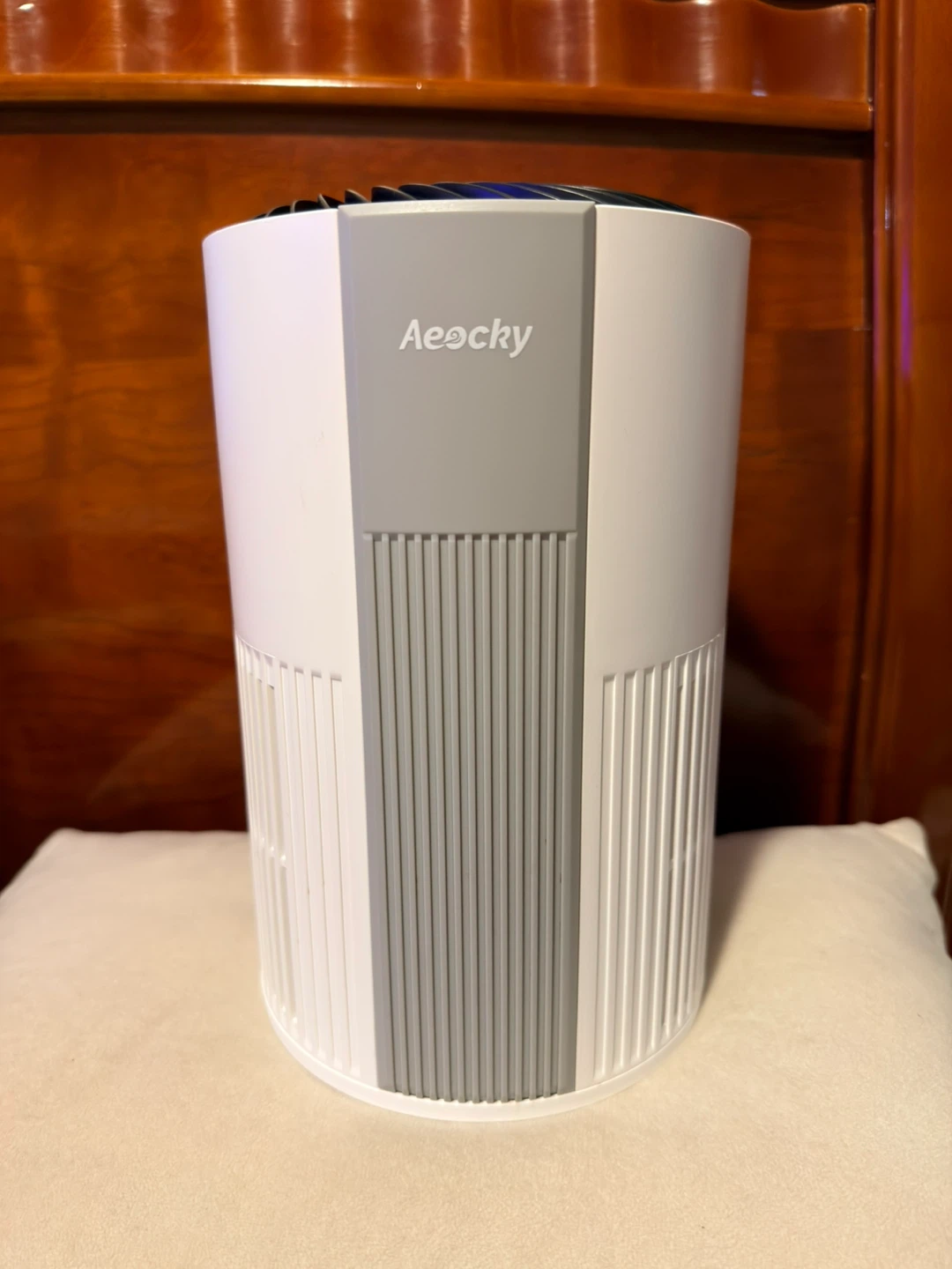 Aeocky Pandora Air Purifier