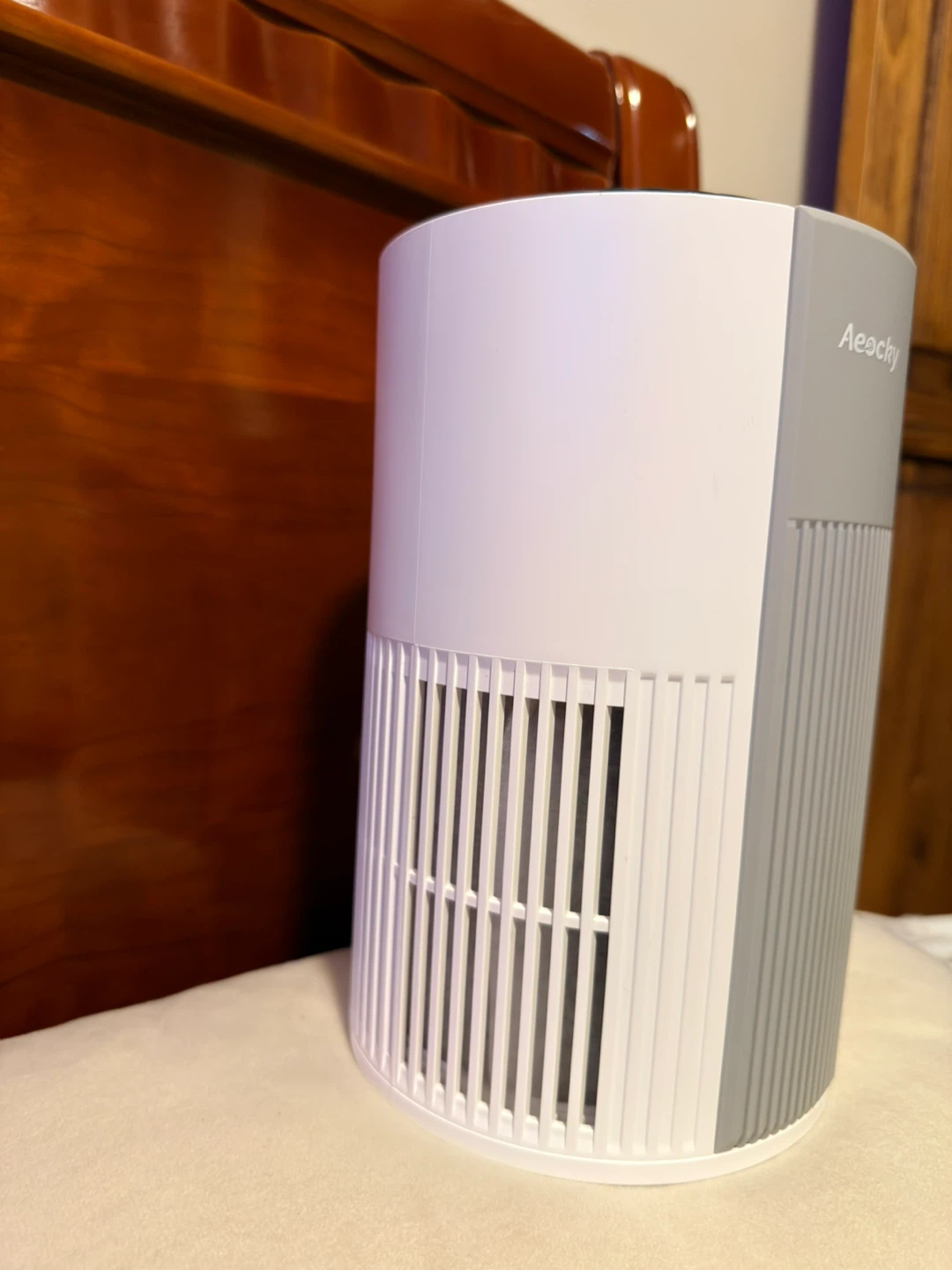 Aeocky Pandora Air Purifier - photo 4