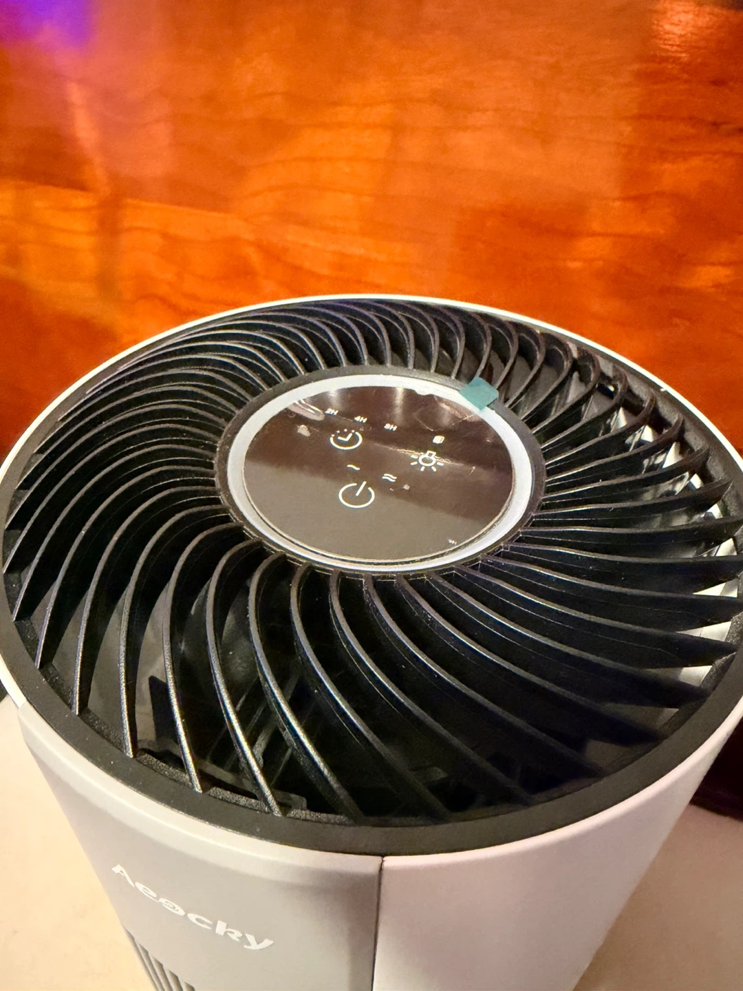Aeocky Pandora Air Purifier - photo 2