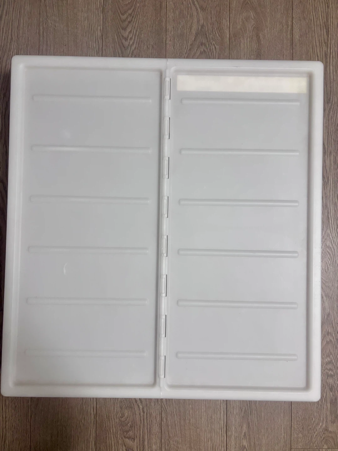 IKEA GIMSE Storage Box 65x70 cm - photo 3