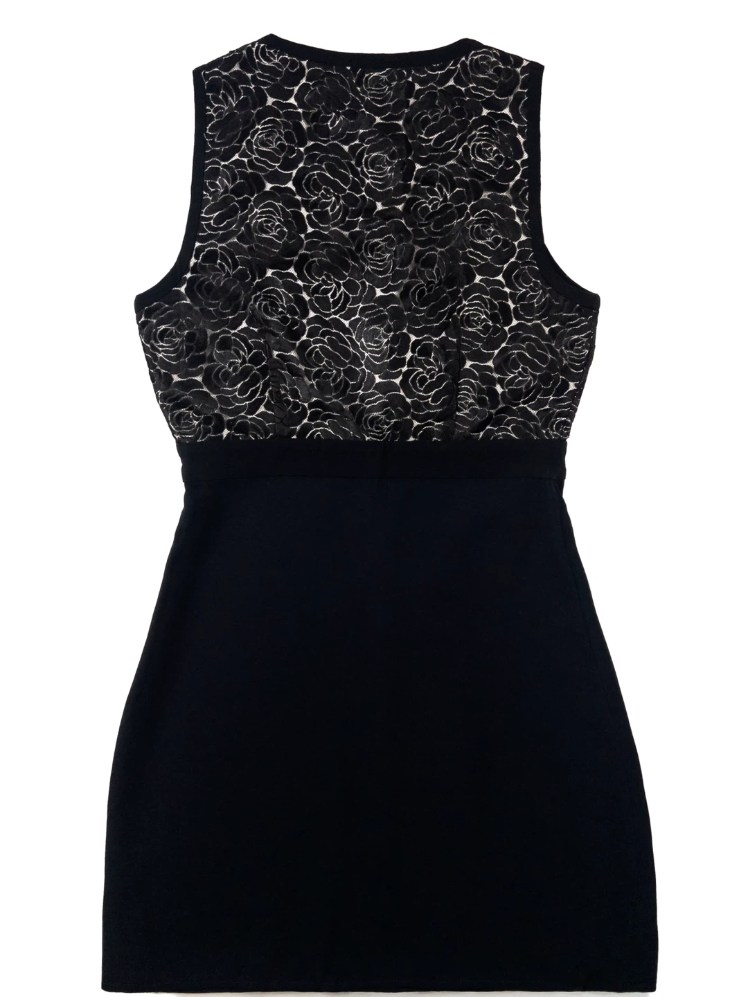 A.L.C. Floral Lace-Bodice Dress NEW WITH TAGS - photo 3