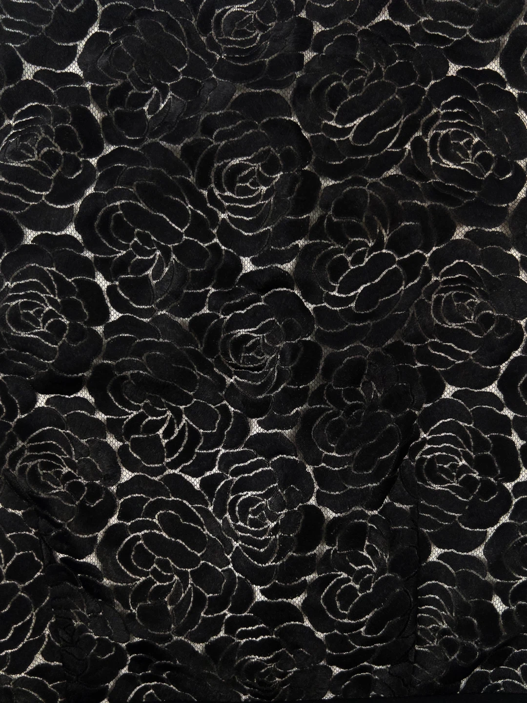 A.L.C. Floral Lace-Bodice Dress NEW WITH TAGS - photo 4