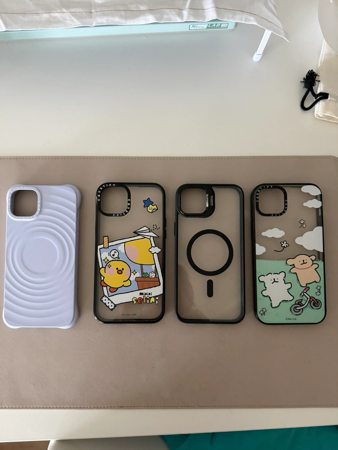 iPhone Cases - iPhone 15 plus